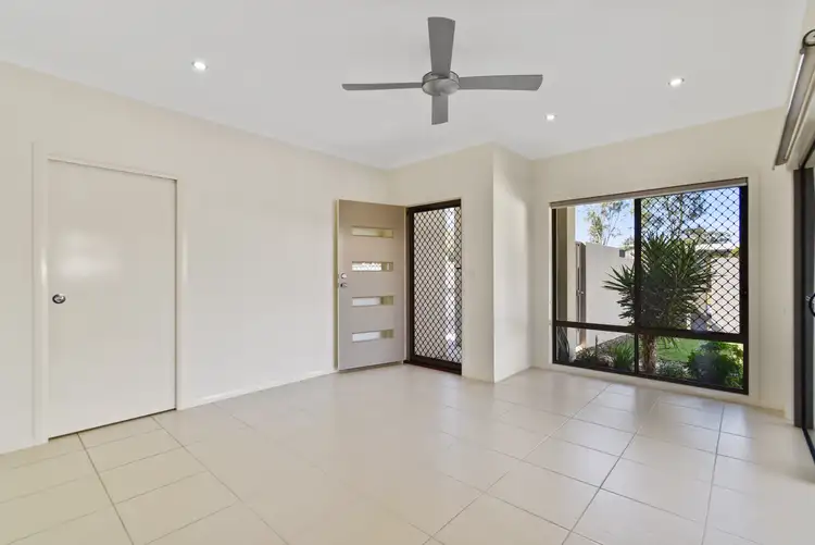 Third view of Homely semi-detached listing, 30b Wategos Circuit, Pelican Waters QLD 4551