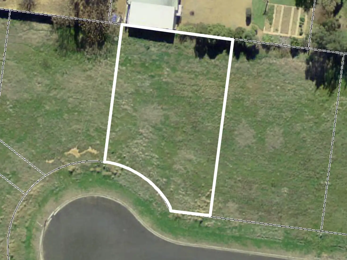 Main view of Homely land listing, 19 Waterford Cct, Narromine NSW 2821