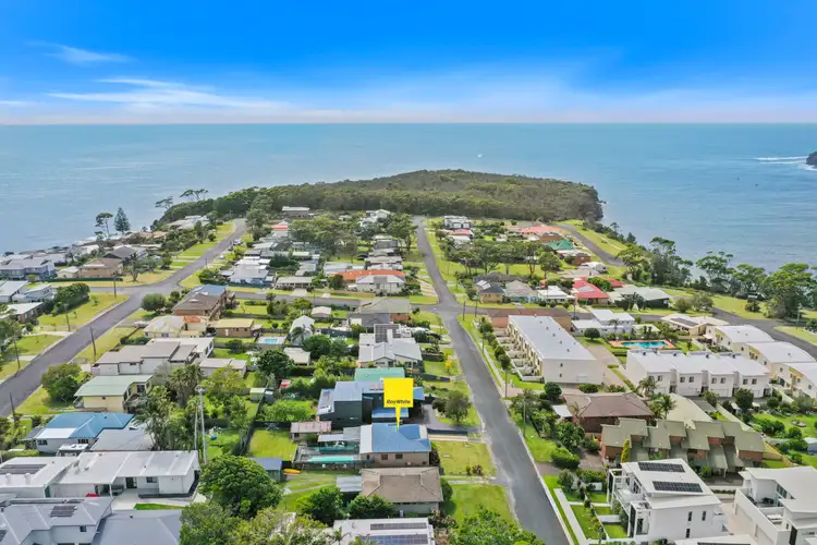 Second view of Homely house listing, 7 Dolphin Street, Ulladulla NSW 2539