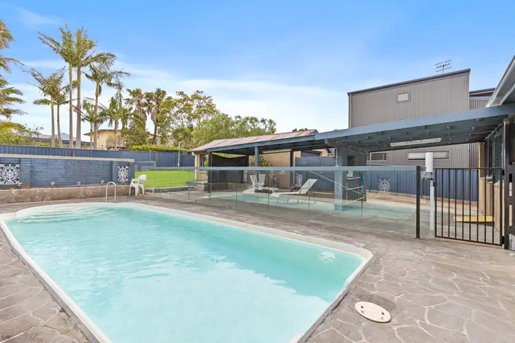 Fourth view of Homely house listing, 7 Dolphin Street, Ulladulla NSW 2539