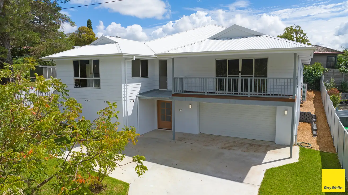 Main view of Homely house listing, 83 Kentucky Street, Armidale NSW 2350