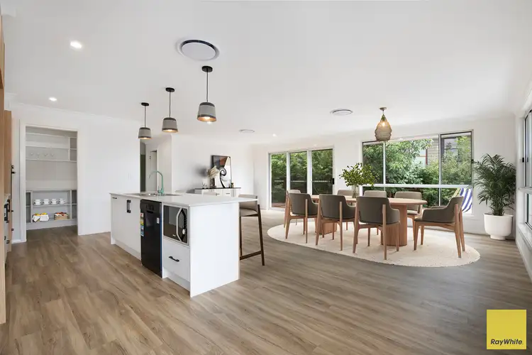 Second view of Homely house listing, 83 Kentucky Street, Armidale NSW 2350