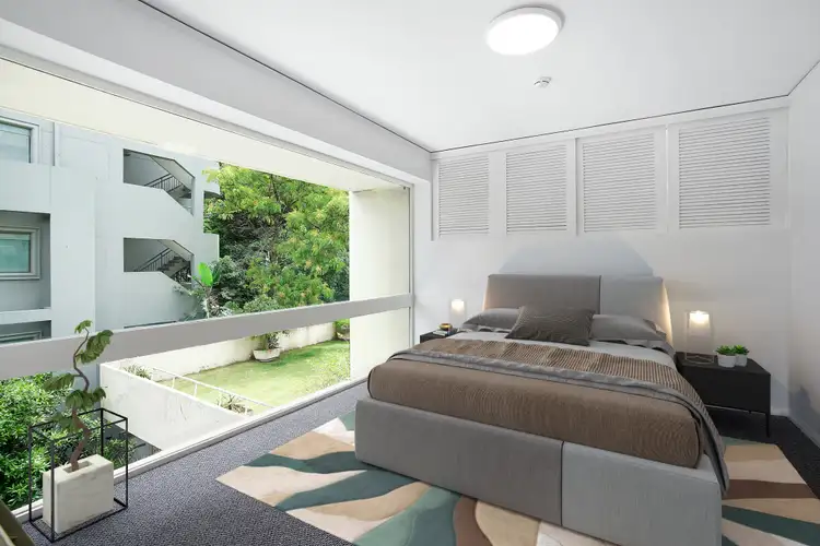 Fourth view of Homely apartment listing, 2/99 Darling Point Road, Darling Point NSW 2027