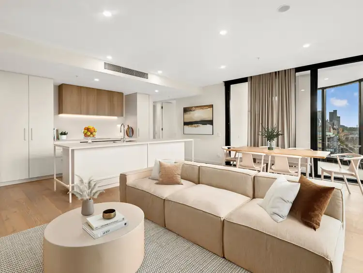 2504/7 Siddeley Street, Docklands VIC 3008