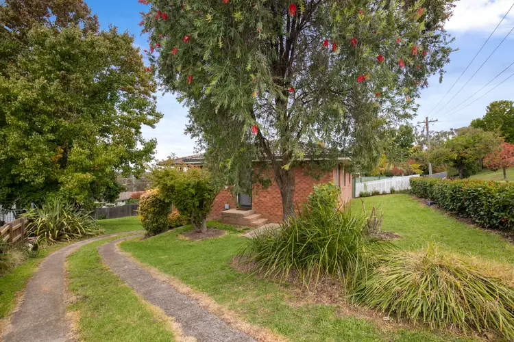 Second view of Homely house listing, 14 Jubilee Road, Armidale NSW 2350