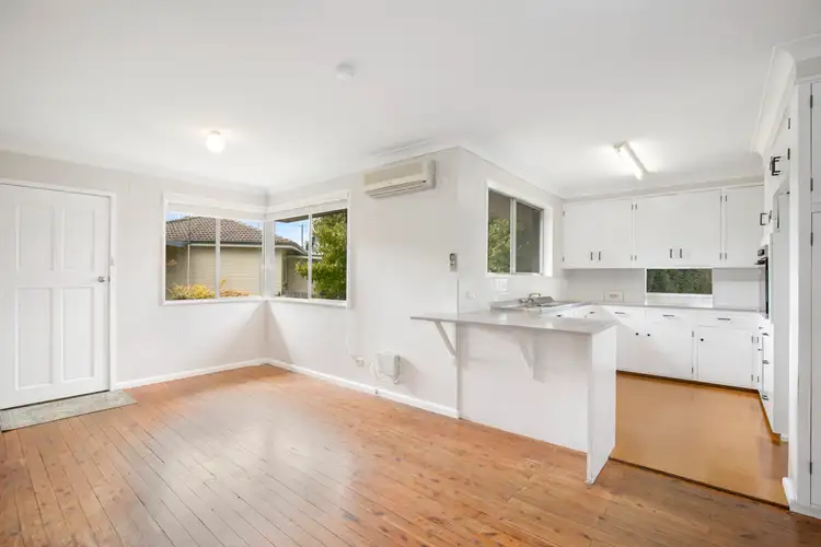 Third view of Homely house listing, 14 Jubilee Road, Armidale NSW 2350