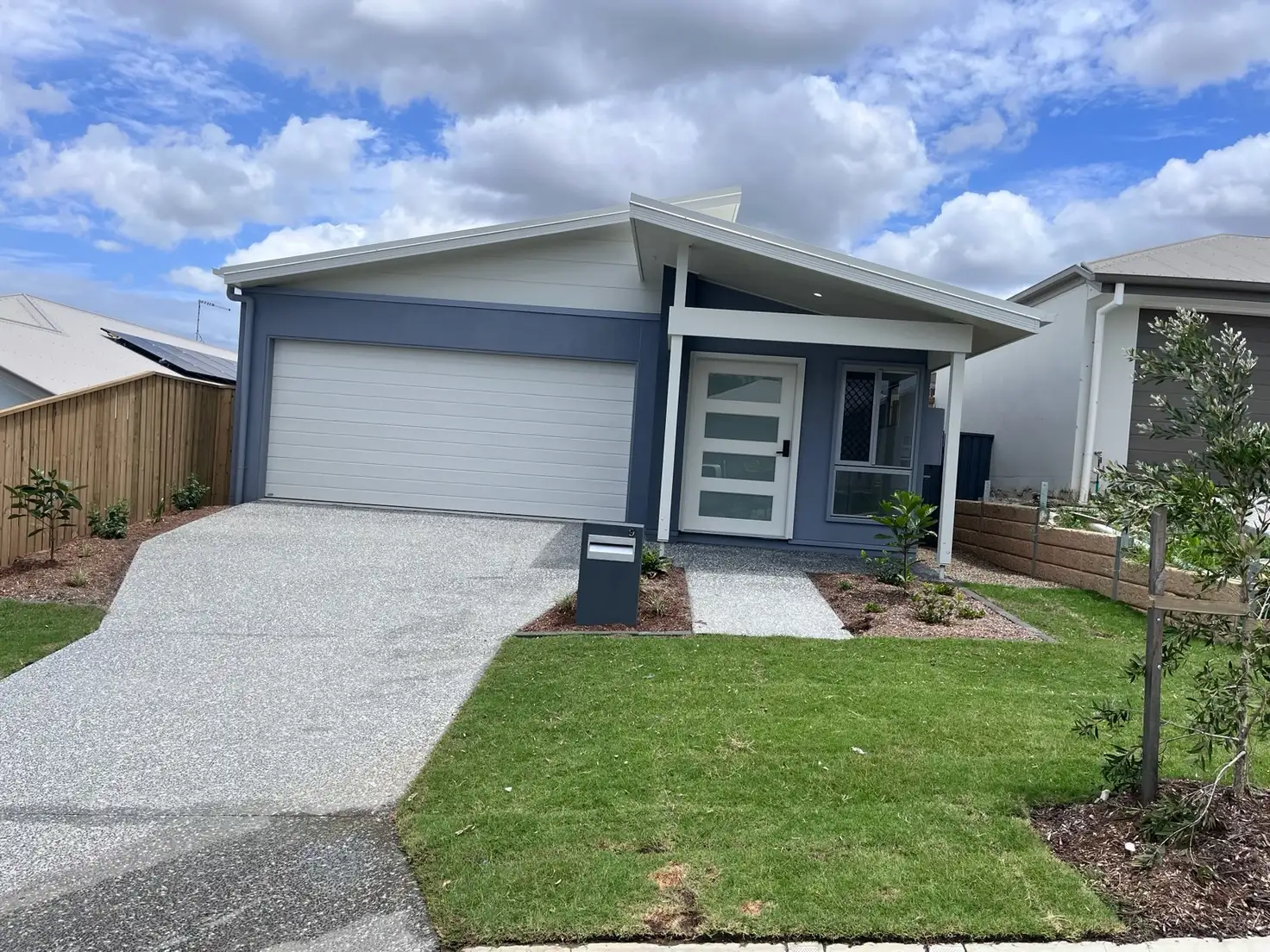 Main view of Homely house listing, 9 Wilsons Peak Way, White Rock QLD 4306