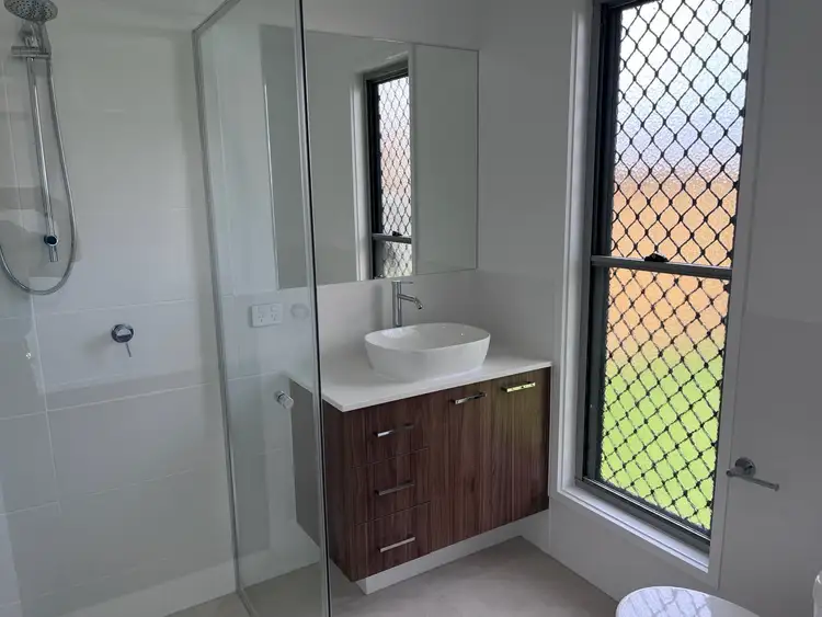 Third view of Homely house listing, 9 Wilsons Peak Way, White Rock QLD 4306