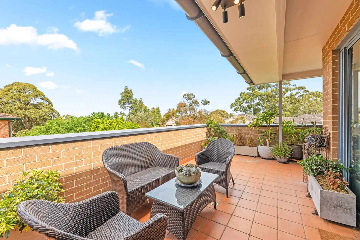 Main view of Homely unit listing, 35/18-22 Gray Street, Sutherland NSW 2232