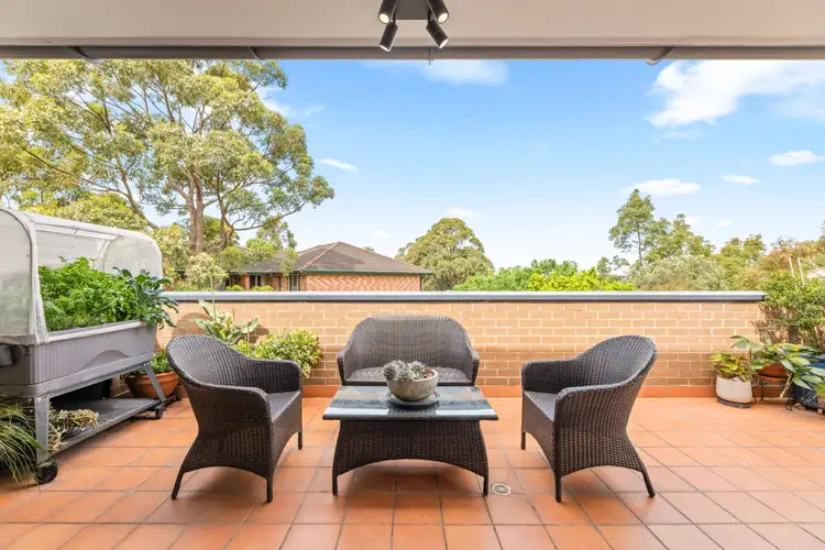 Second view of Homely unit listing, 35/18-22 Gray Street, Sutherland NSW 2232
