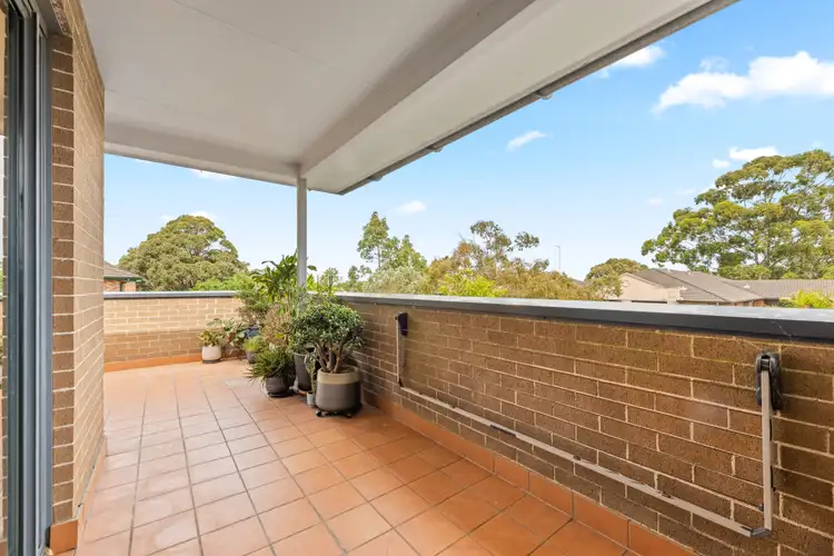 Third view of Homely unit listing, 35/18-22 Gray Street, Sutherland NSW 2232