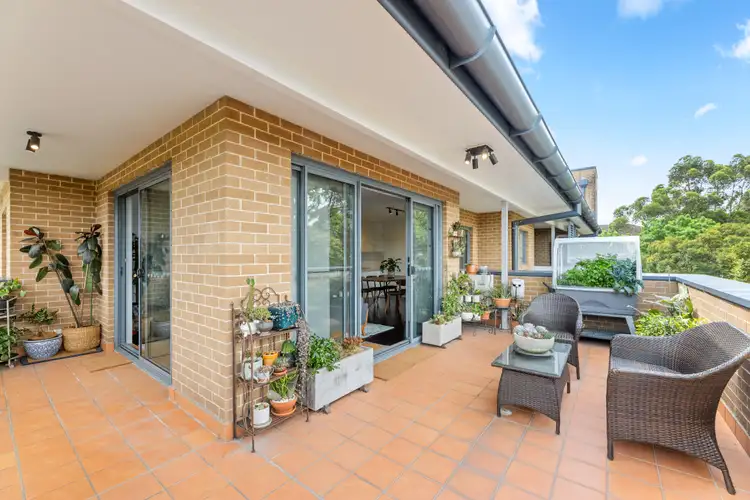 Fourth view of Homely unit listing, 35/18-22 Gray Street, Sutherland NSW 2232