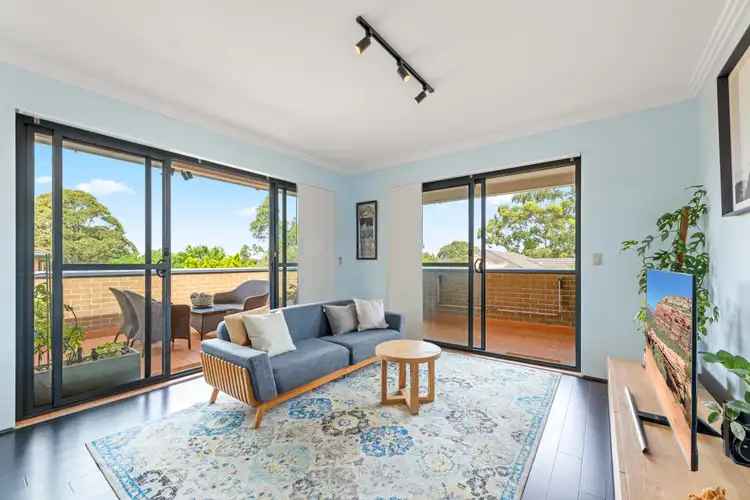 Fifth view of Homely unit listing, 35/18-22 Gray Street, Sutherland NSW 2232