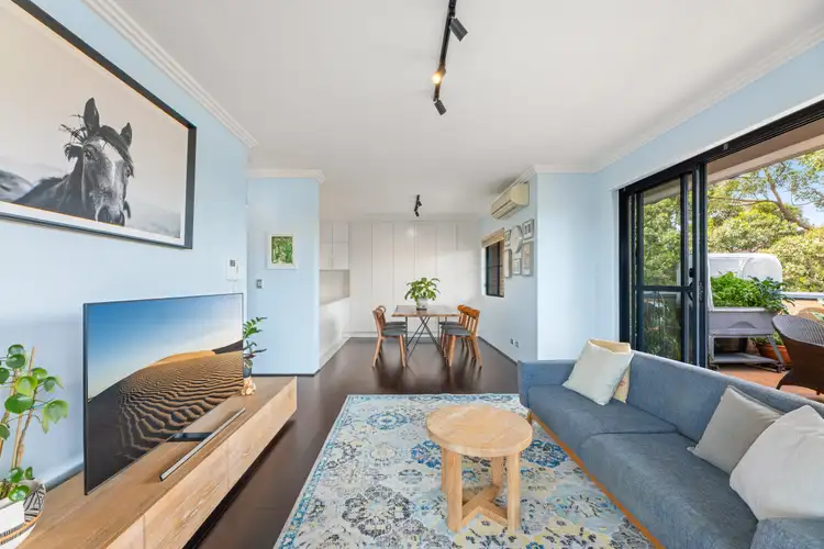 Sixth view of Homely unit listing, 35/18-22 Gray Street, Sutherland NSW 2232