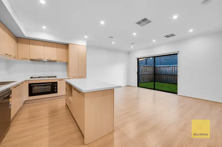 Sixth view of Homely house listing, 3 Leeward Drive, Tarneit VIC 3029