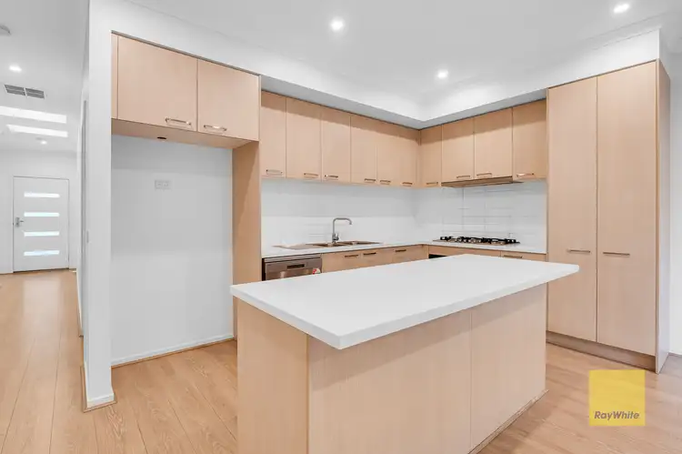 Seventh view of Homely house listing, 3 Leeward Drive, Tarneit VIC 3029