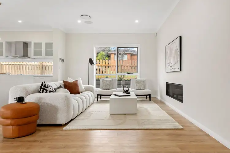 Second view of Homely house listing, 38 Marx Avenue, Beverley Park NSW 2217