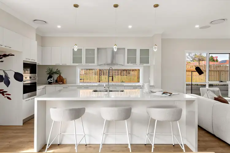 Fourth view of Homely house listing, 38 Marx Avenue, Beverley Park NSW 2217