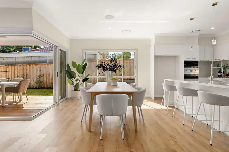 Fifth view of Homely house listing, 38 Marx Avenue, Beverley Park NSW 2217