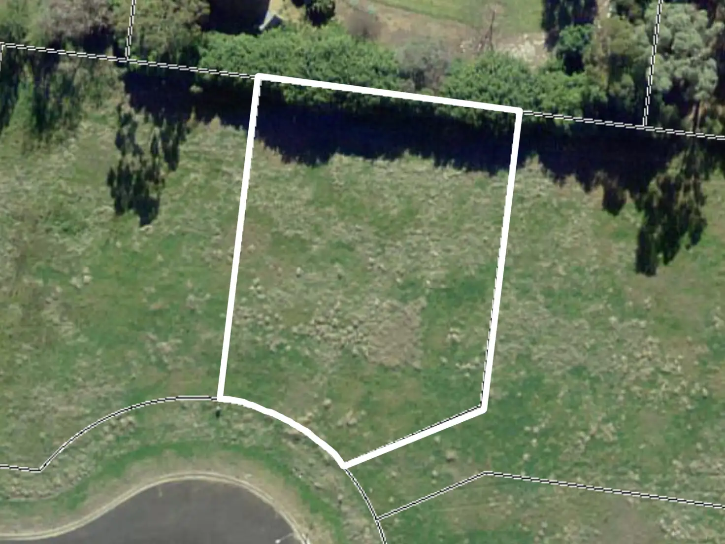 Main view of Homely land listing, 27 Waterford Cct, Narromine NSW 2821
