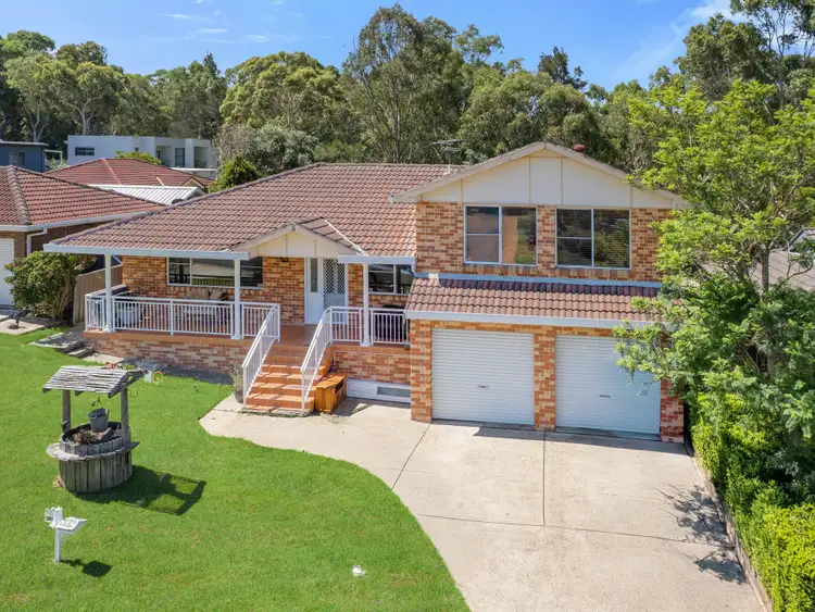 153 Leacocks Lane, Casula NSW 2170