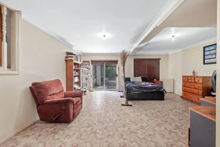 Second view of Homely house listing, 153 Leacocks Lane, Casula NSW 2170