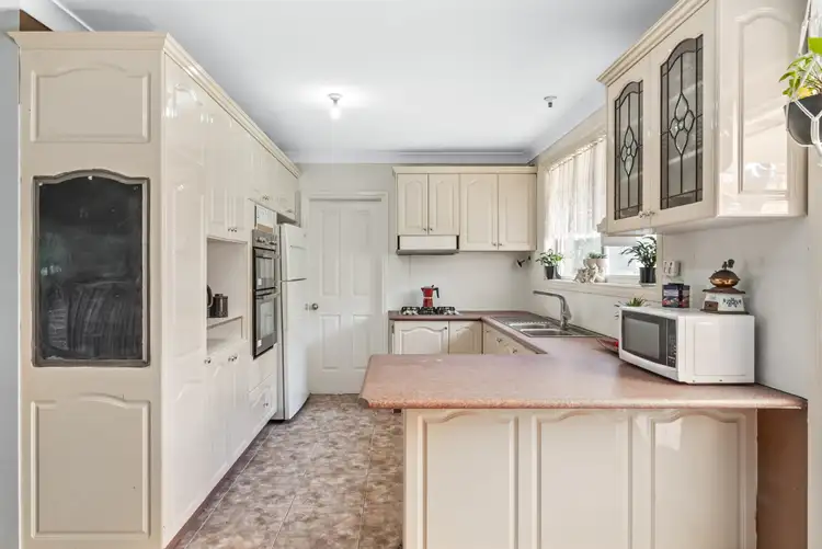 Fifth view of Homely house listing, 153 Leacocks Lane, Casula NSW 2170