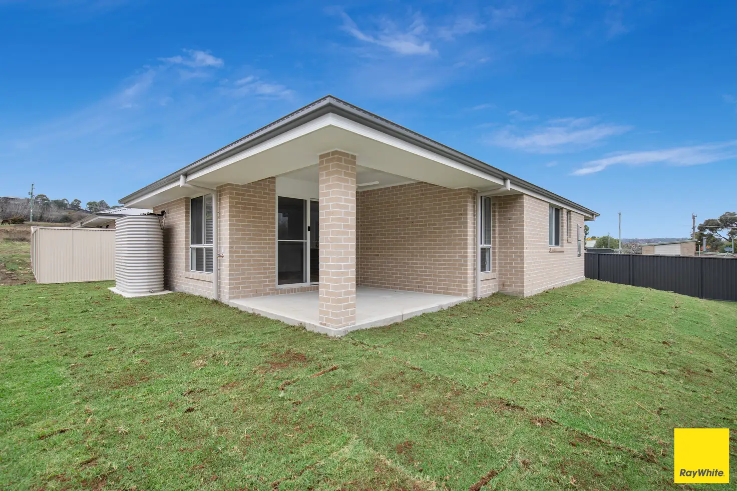 Main view of Homely house listing, 1/13A Madgwick Drive, Armidale NSW 2350