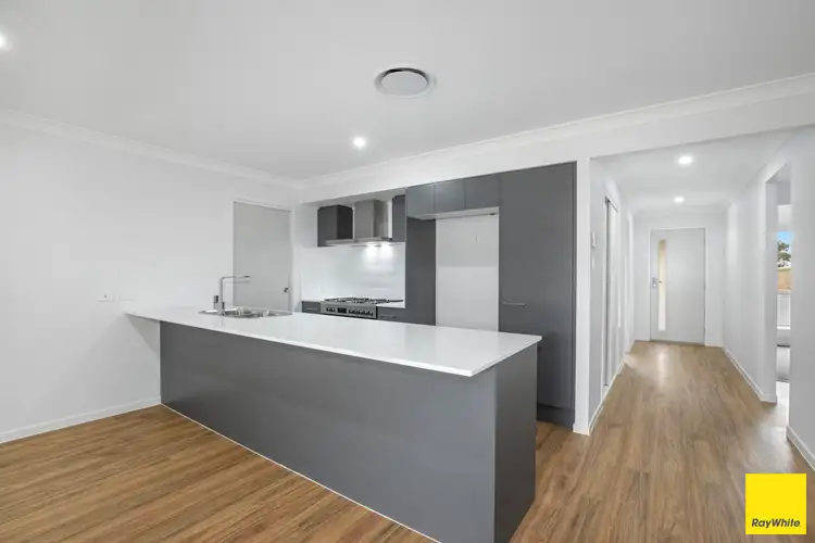 Second view of Homely house listing, 1/13A Madgwick Drive, Armidale NSW 2350