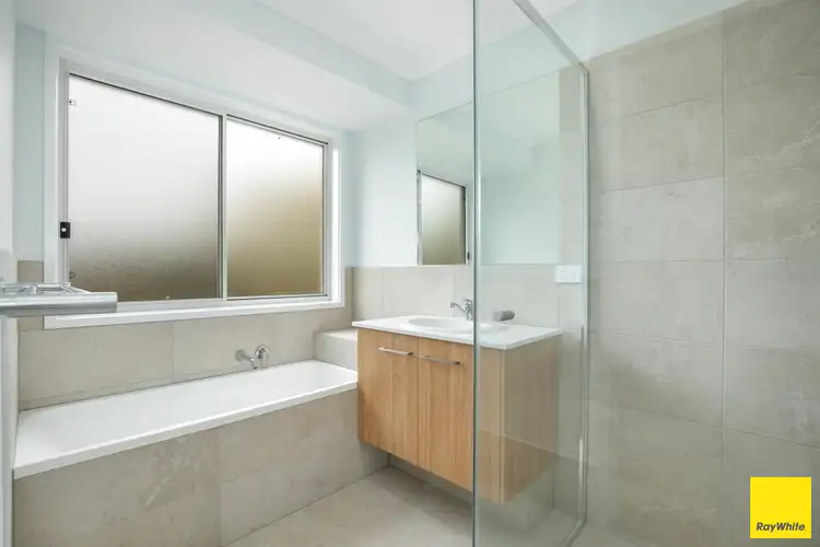 Third view of Homely house listing, 1/13A Madgwick Drive, Armidale NSW 2350