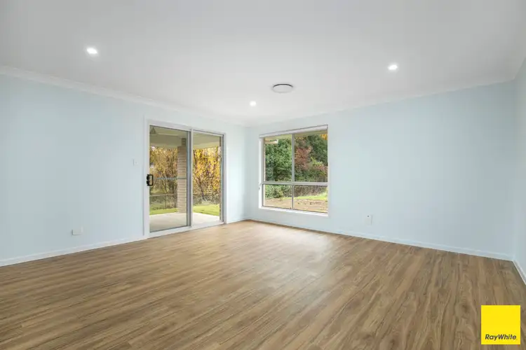 Fourth view of Homely house listing, 1/13A Madgwick Drive, Armidale NSW 2350