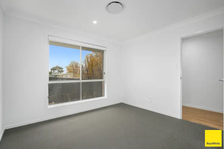 Fifth view of Homely house listing, 1/13A Madgwick Drive, Armidale NSW 2350