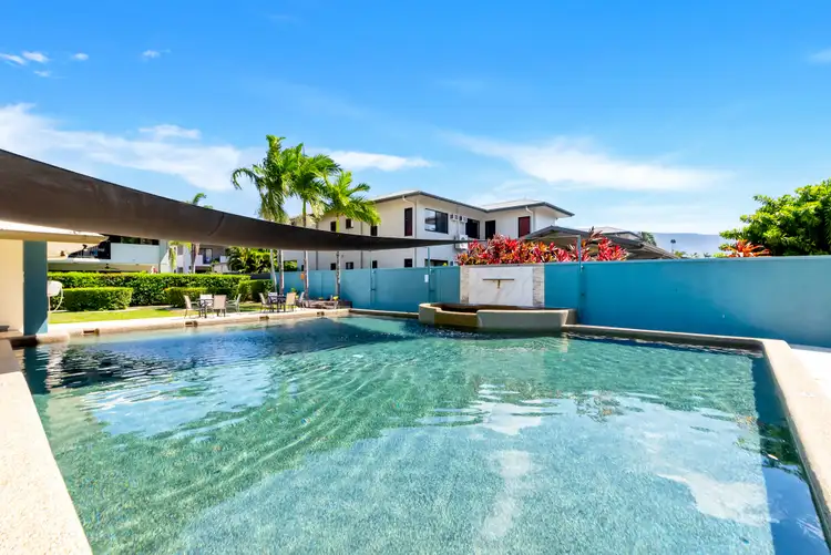 Second view of Homely unit listing, 3/72-76 Trinity Beach Road, Trinity Beach QLD 4879