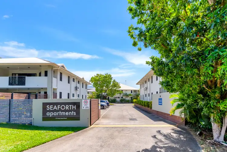 Fourth view of Homely unit listing, 3/72-76 Trinity Beach Road, Trinity Beach QLD 4879