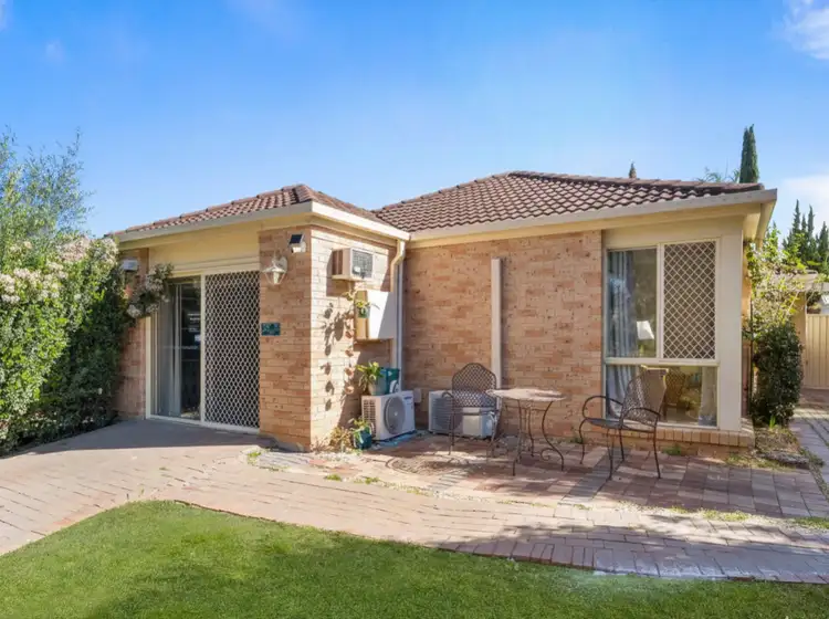 Second view of Homely house listing, 4B Kylie Way, Casula NSW 2170
