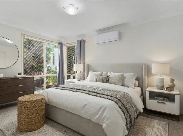 Fifth view of Homely house listing, 4B Kylie Way, Casula NSW 2170