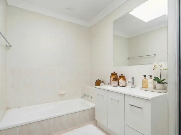 Sixth view of Homely house listing, 4B Kylie Way, Casula NSW 2170