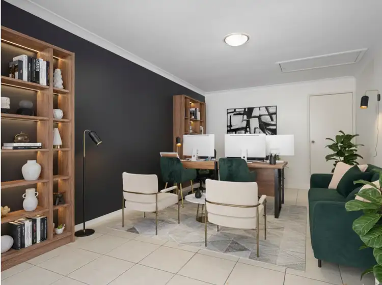 Seventh view of Homely house listing, 4B Kylie Way, Casula NSW 2170