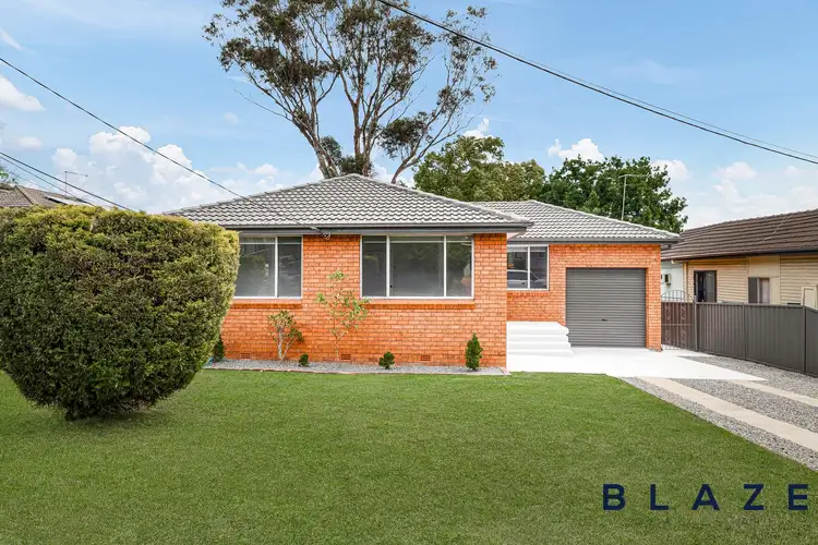 Second view of Homely house listing, 14 Reservoir Road, Blacktown NSW 2148