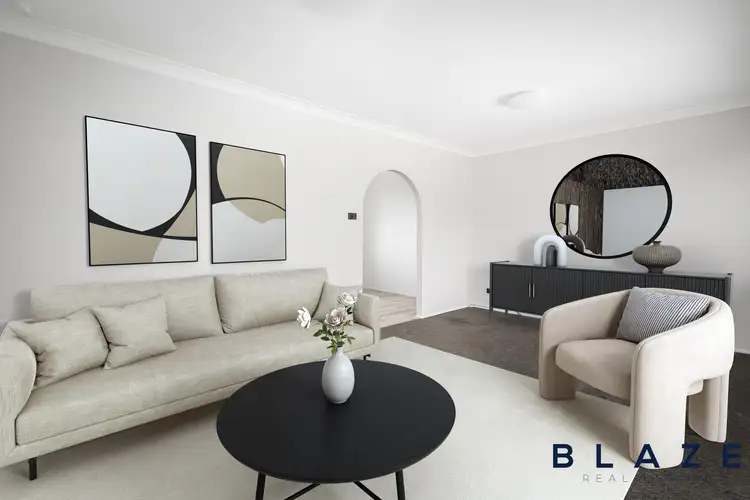 Third view of Homely house listing, 14 Reservoir Road, Blacktown NSW 2148