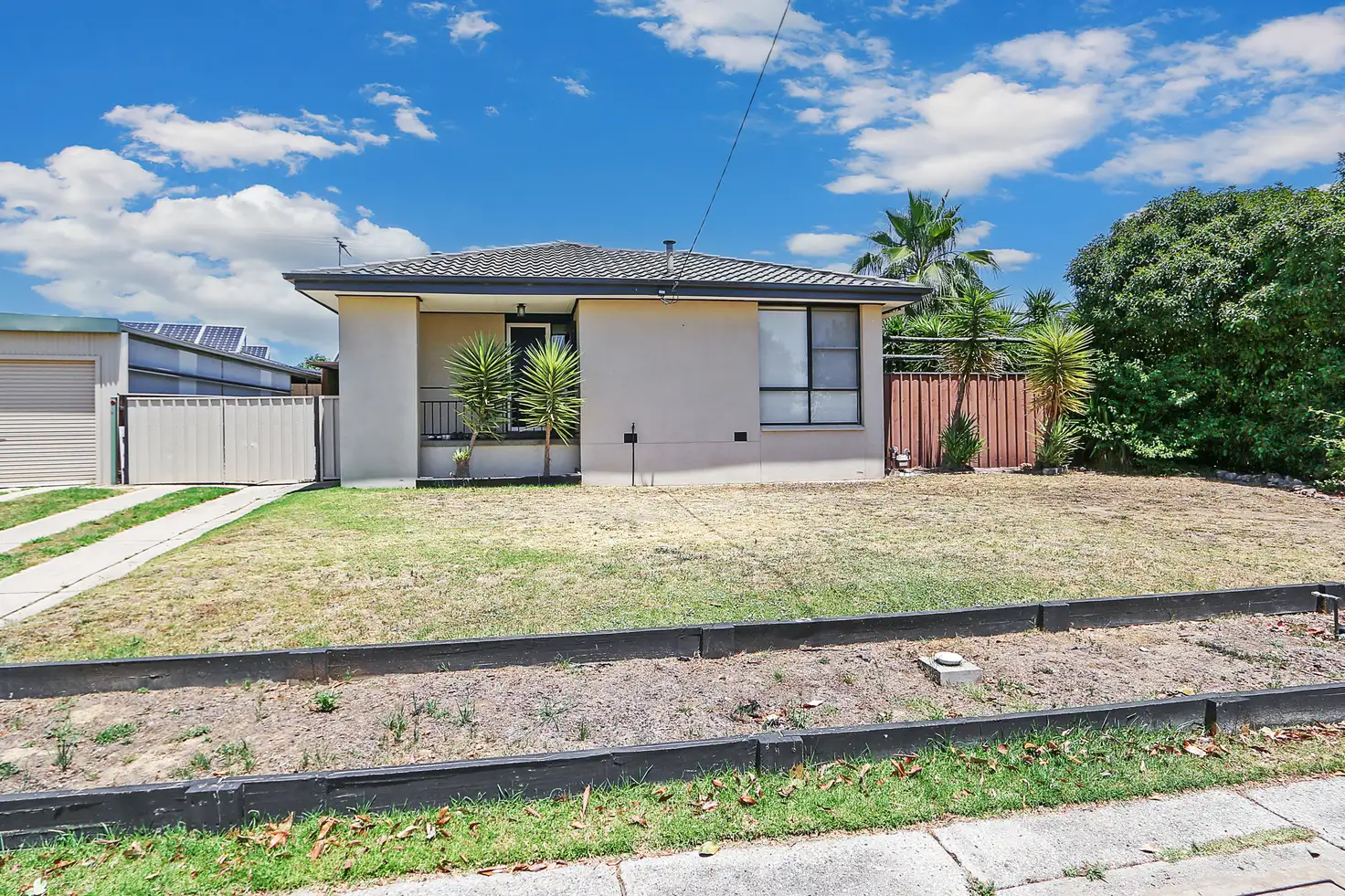 Main view of Homely house listing, 19 Lawrence Street, Wodonga VIC 3690