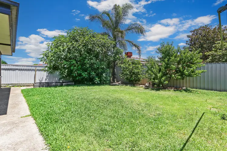 Second view of Homely house listing, 19 Lawrence Street, Wodonga VIC 3690