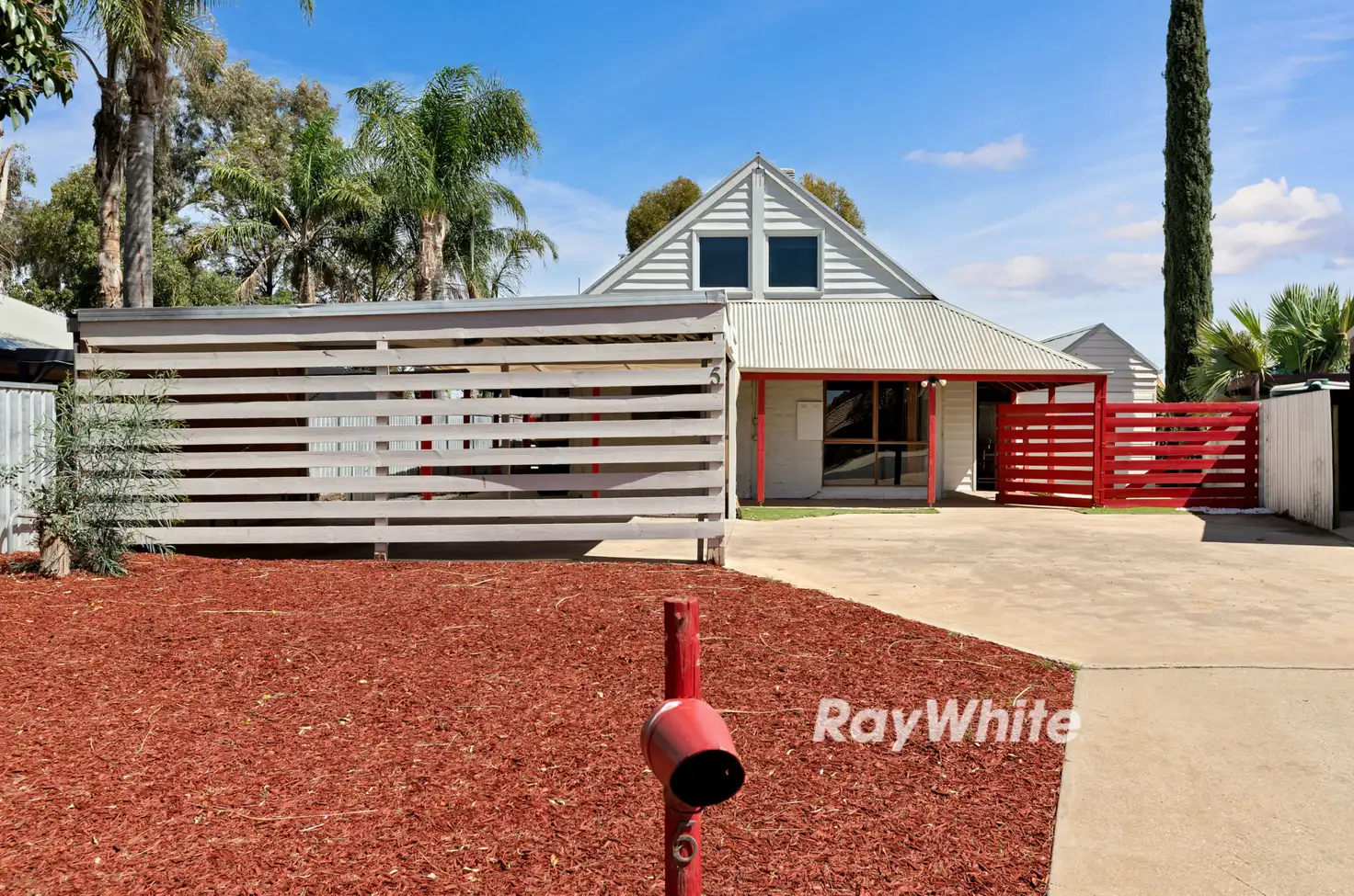 Main view of Homely house listing, 5 Beasy Court, Mildura VIC 3500