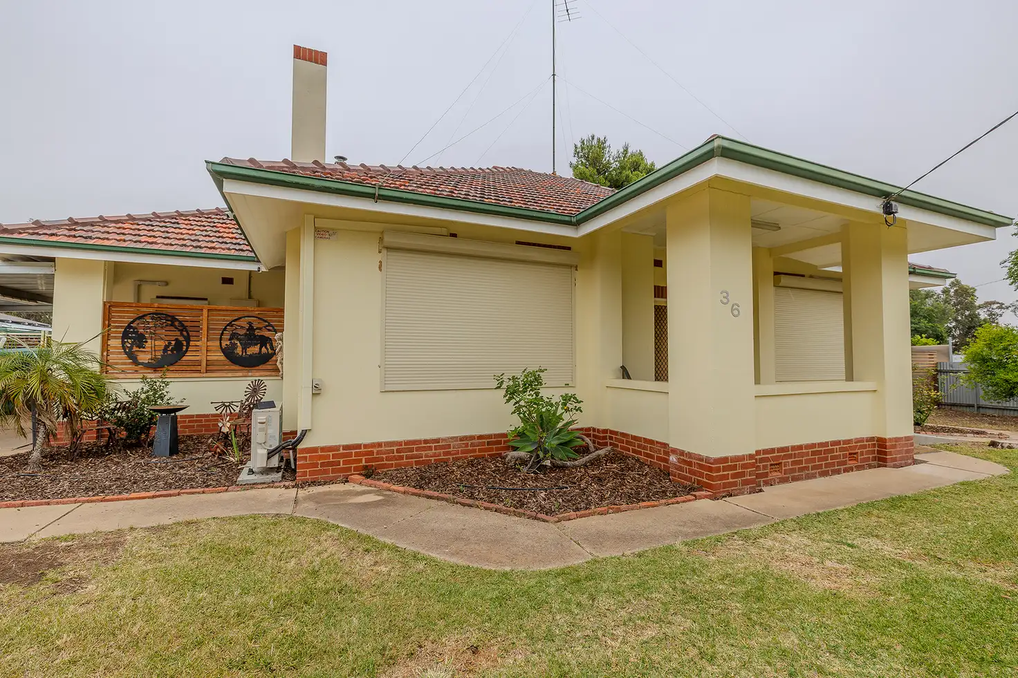 Main view of Homely house listing, 36 Deakin Street, Beulah VIC 3395