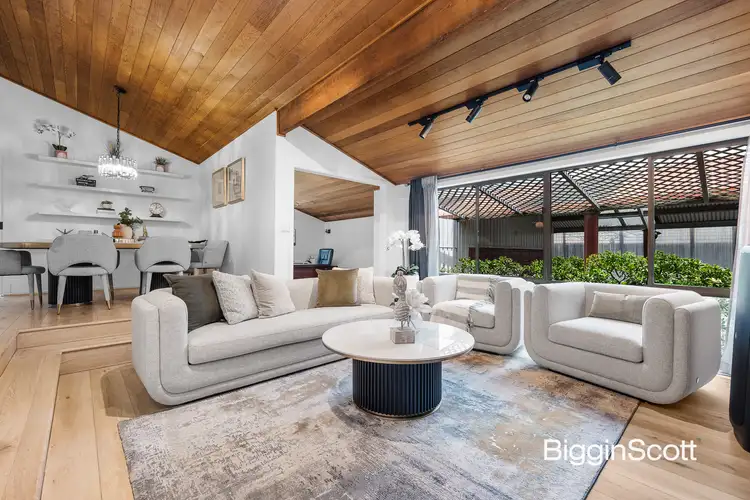 Second view of Homely house listing, 16 Charles Green Avenue, Endeavour Hills VIC 3802