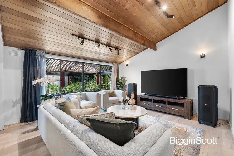 Third view of Homely house listing, 16 Charles Green Avenue, Endeavour Hills VIC 3802