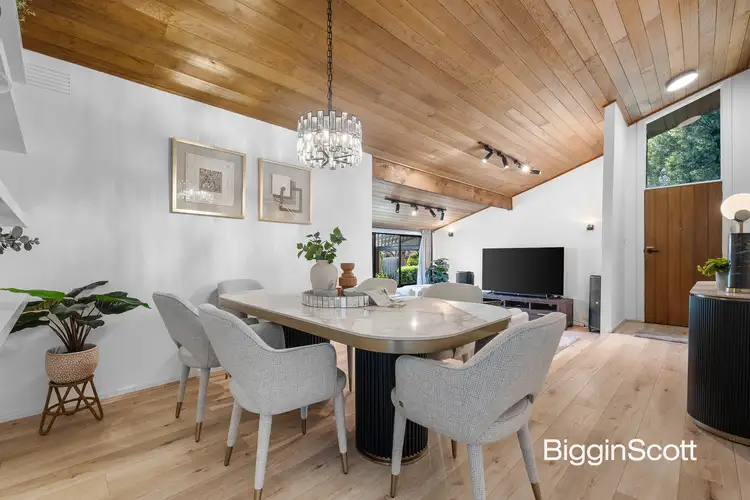 Fourth view of Homely house listing, 16 Charles Green Avenue, Endeavour Hills VIC 3802