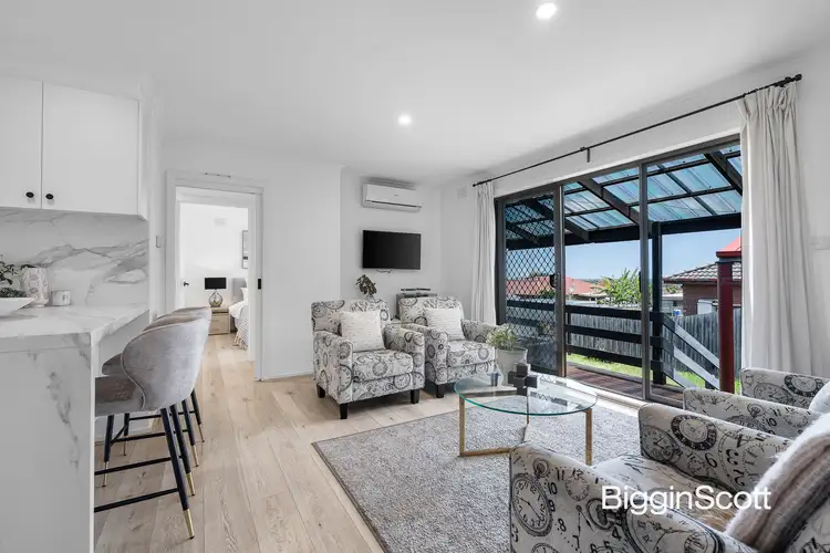 Sixth view of Homely house listing, 16 Charles Green Avenue, Endeavour Hills VIC 3802