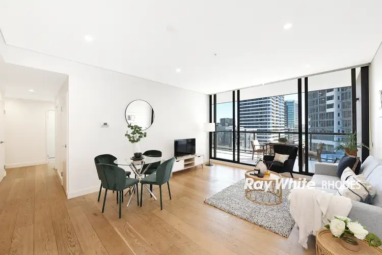 1109/13 Verona Drive