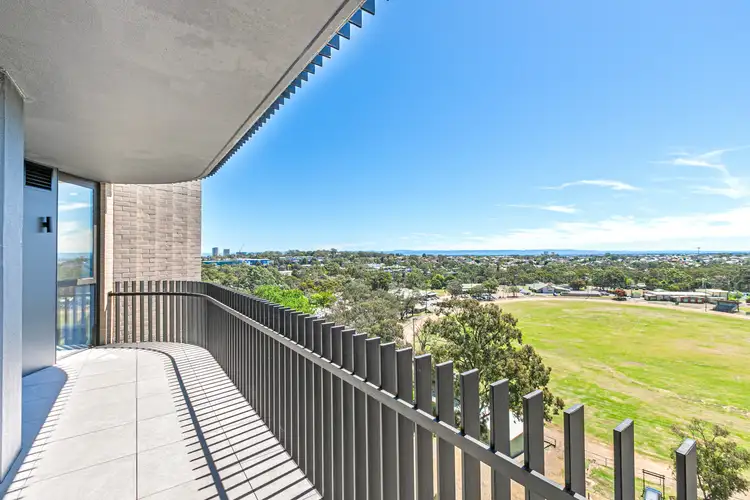 917/4 Andalusian Way, Castle Hill NSW 2154